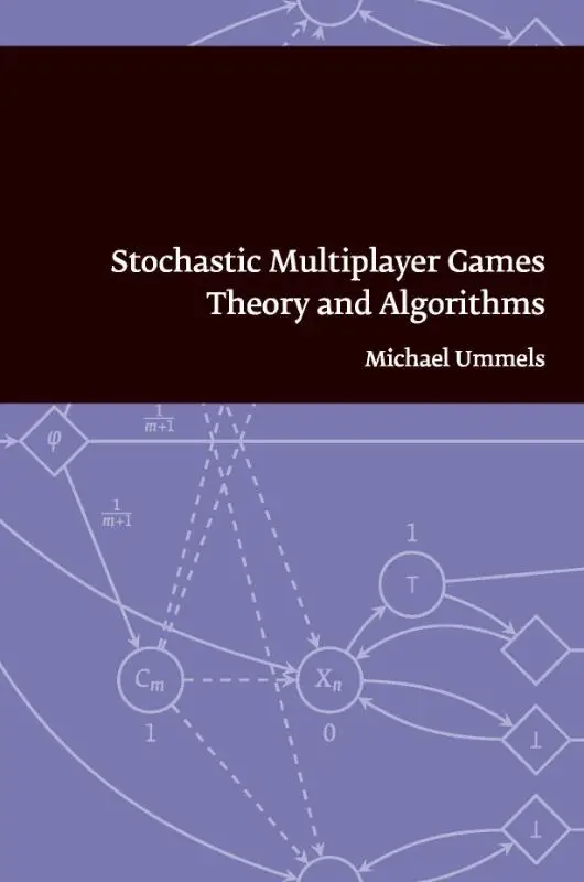 Stochastic multiplayer games