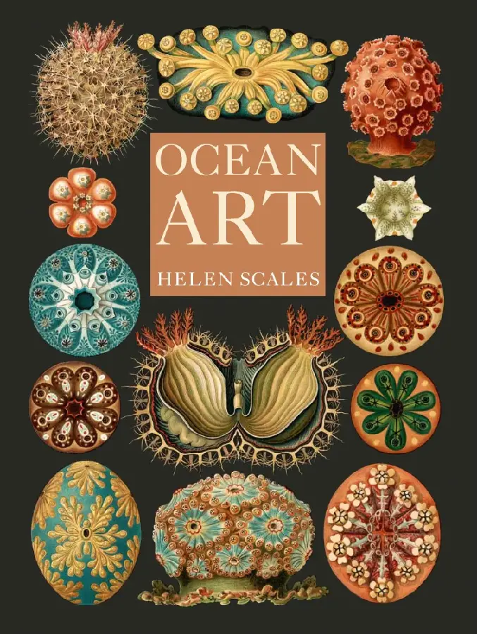 Ocean Art