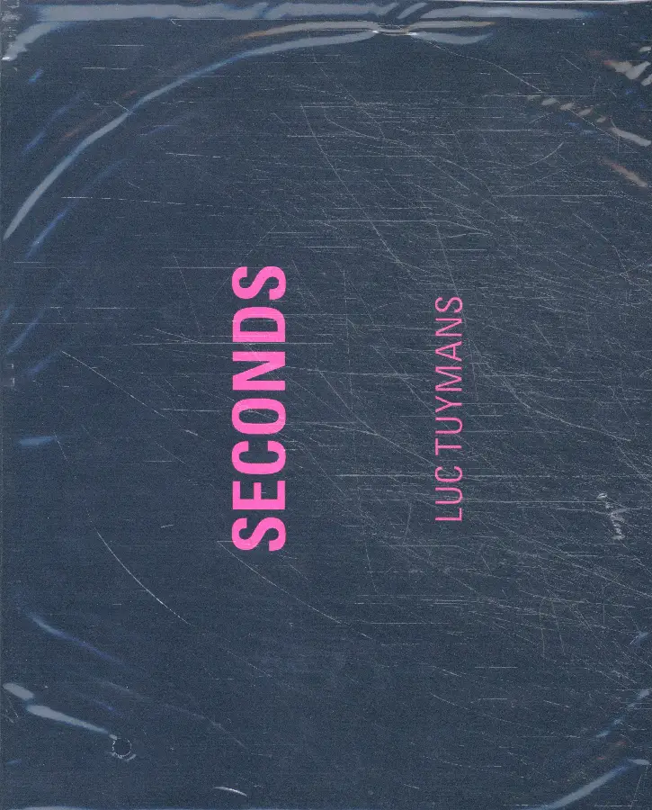 Luc Tuymans, Seconds