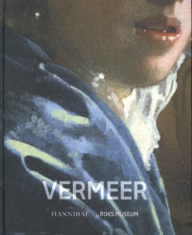 Vermeer Rijksmuseum