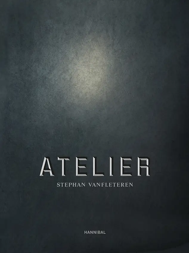 Atelier Stephan Vanfleteren