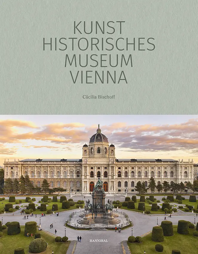 The Kunsthistorisches Museum Vienna