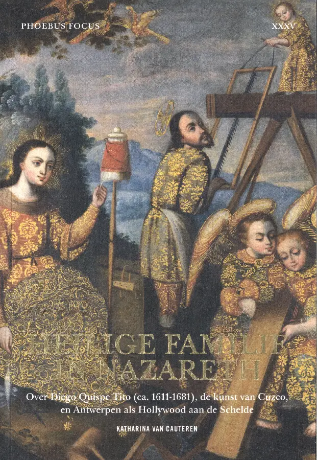 Heilige Familie in Nazareth