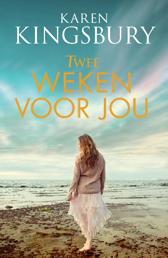 Twee weken voor jou