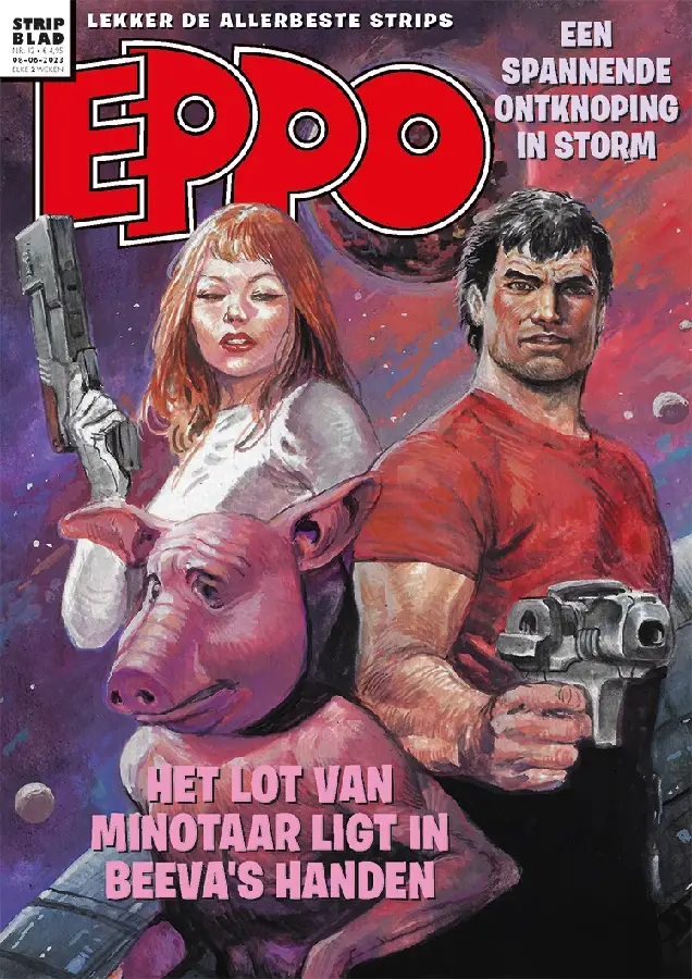 Eppo