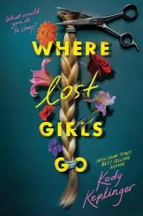 Where Lost Girls Go