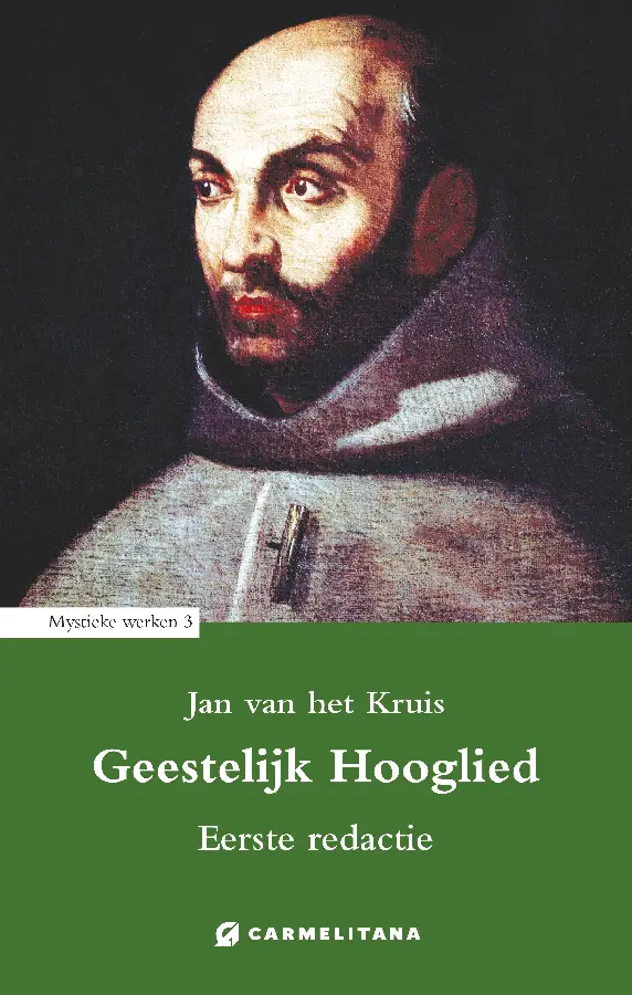 Geestelijk hooglied