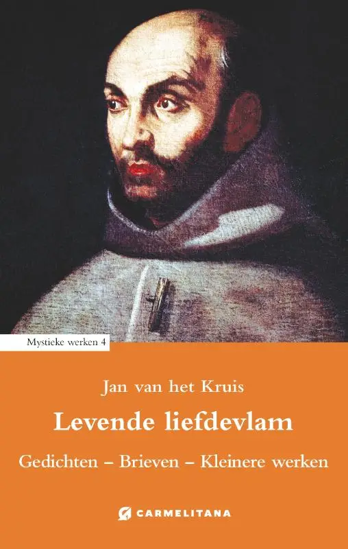 Levende liefdevlam