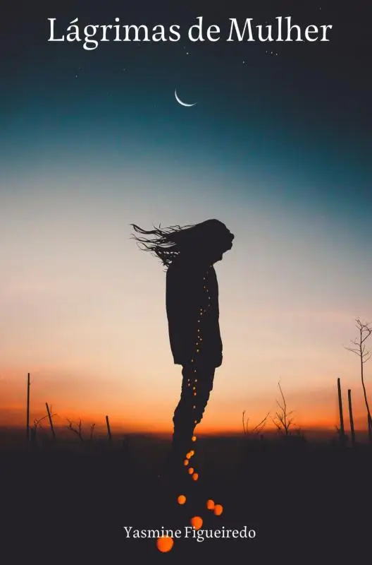 Lágrimas de Mulher