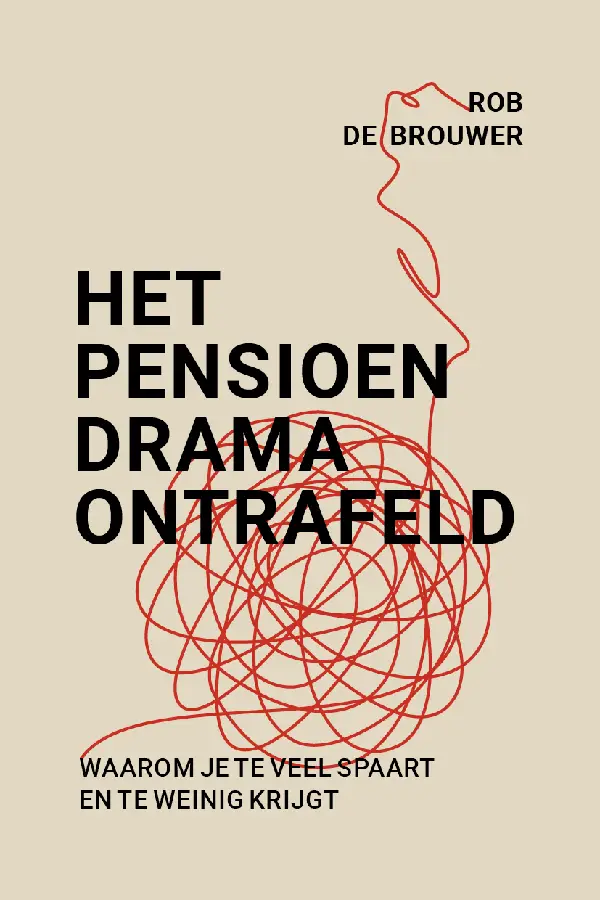 Het pensioendrama ontrafeld