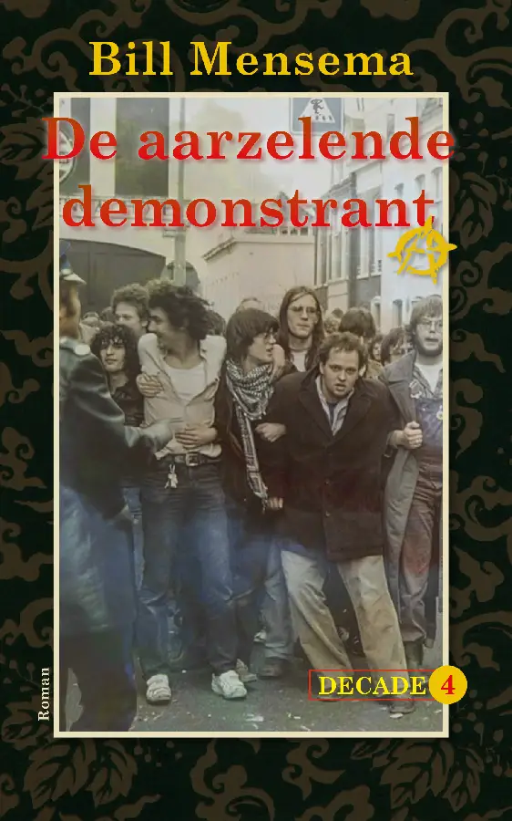 De aarzelende demonstrant