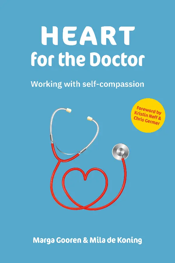 Heart for the Doctor