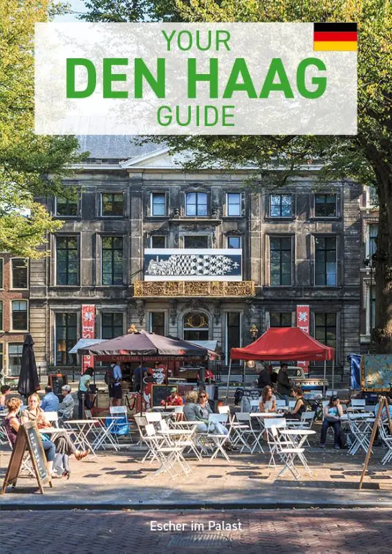 Your The Hague Guide