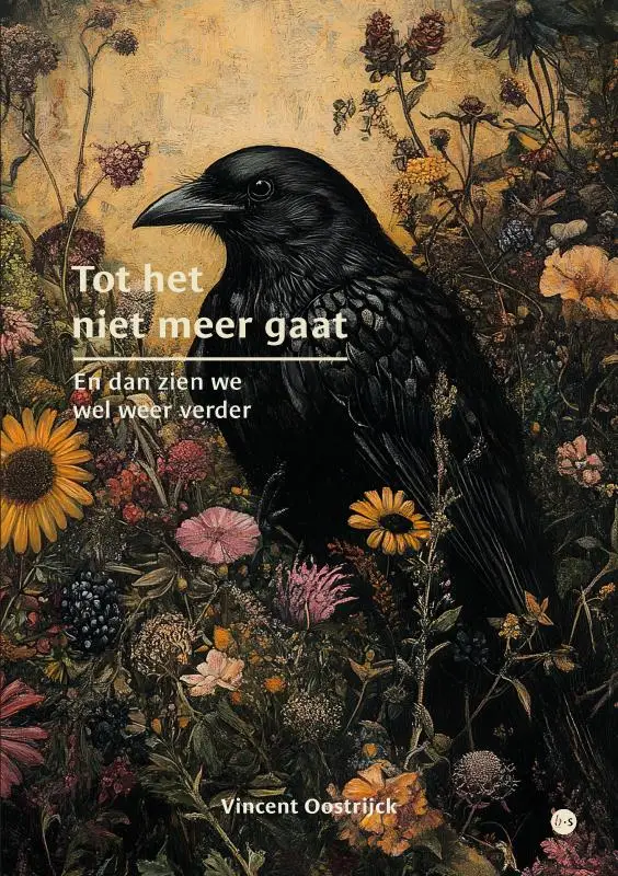 Tot het niet meer gaat