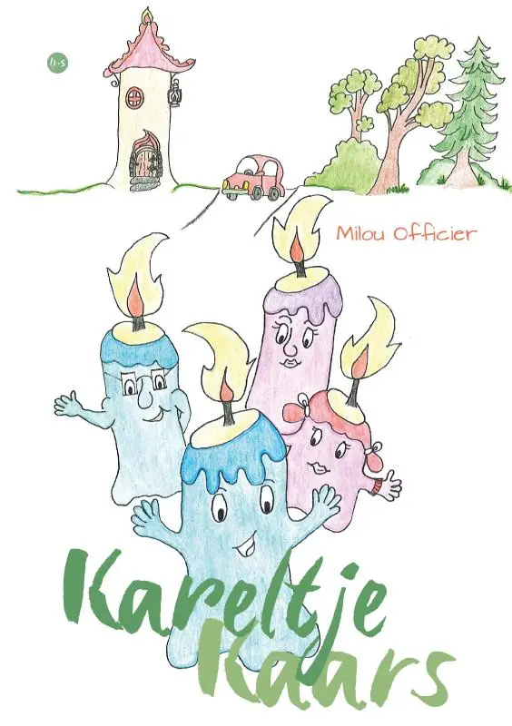 Kareltje Kaars
