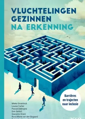 Vluchtelingengezinnen na erkenning