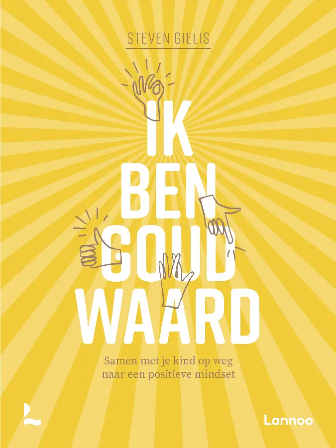 Ik ben goud waard