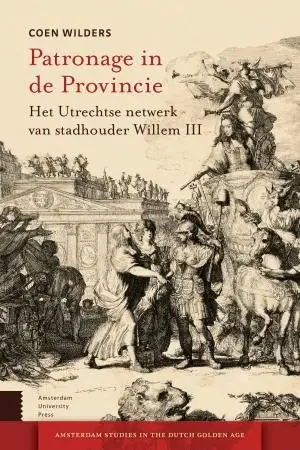 Patronage in de Provincie