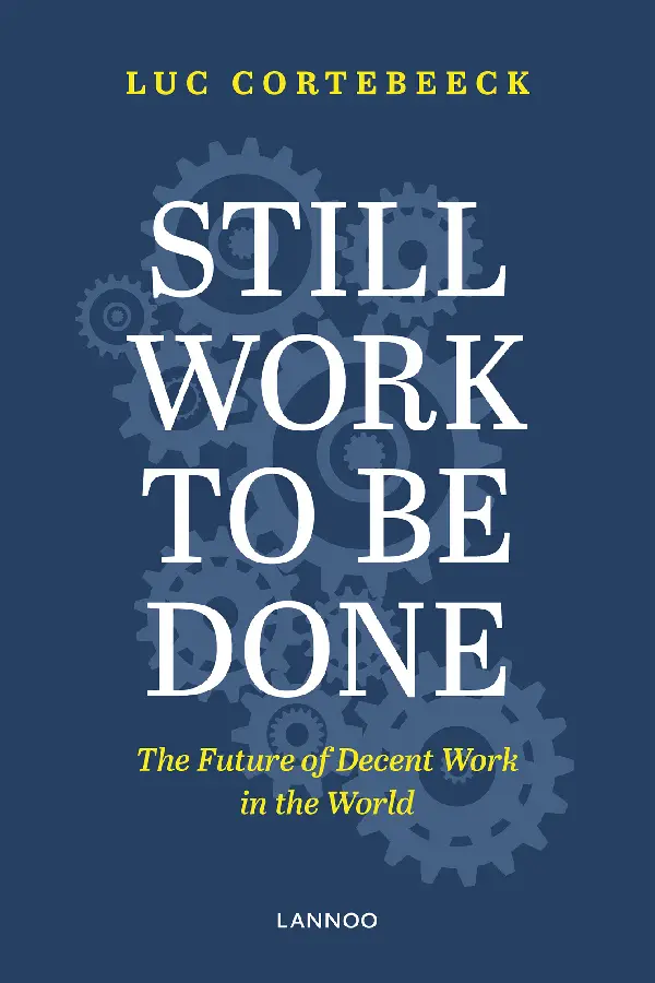 Still Work to Be Done