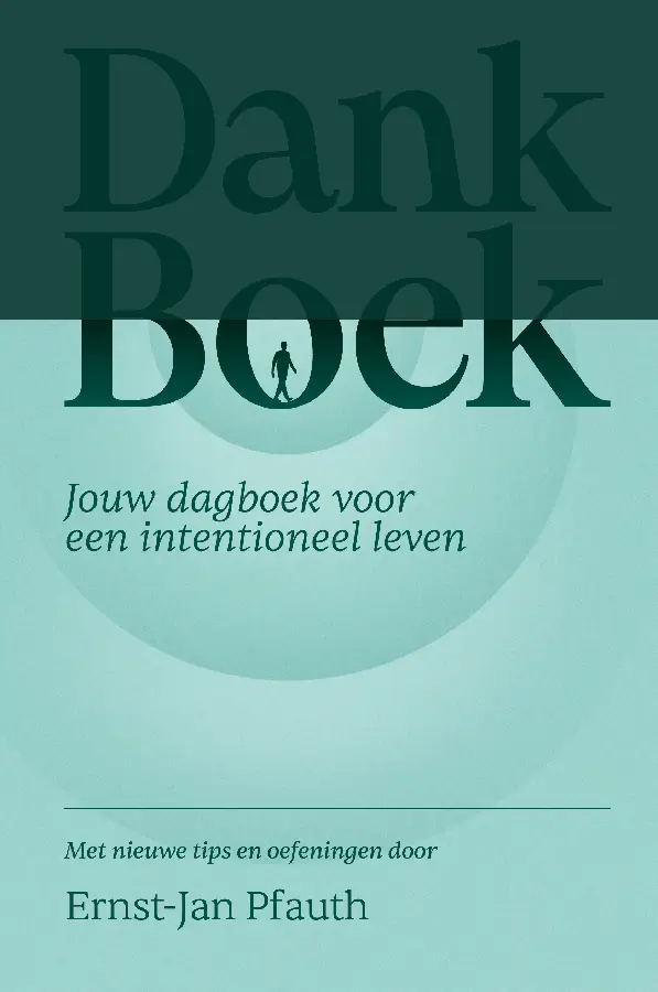 Dankboek