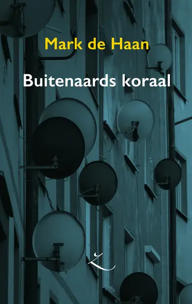Buitenaards koraal