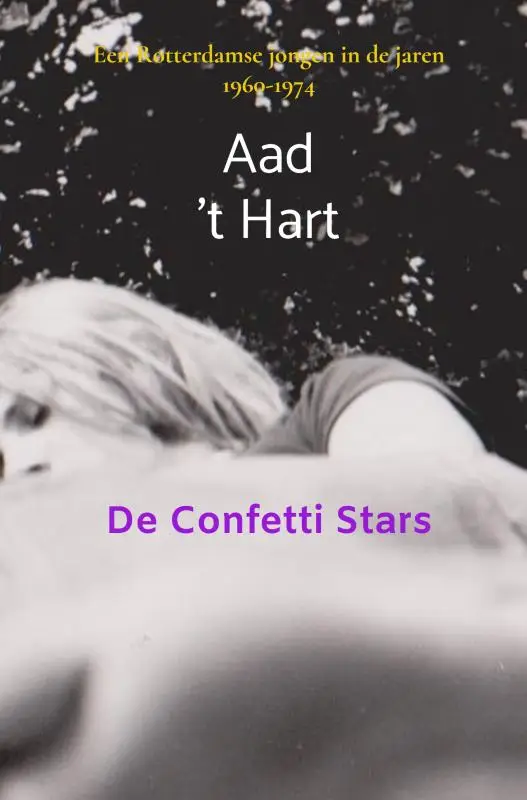 De Confetti Stars