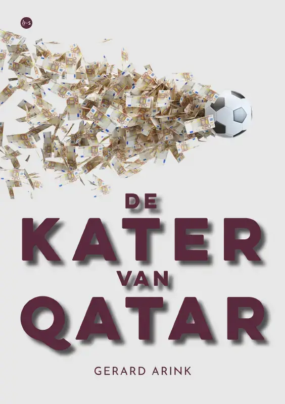 De kater van Qatar