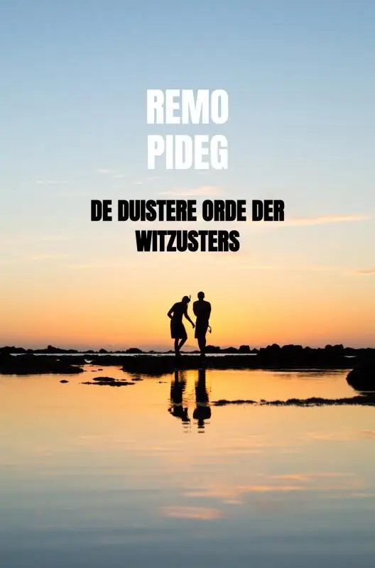 De Duistere Orde der Witzusters