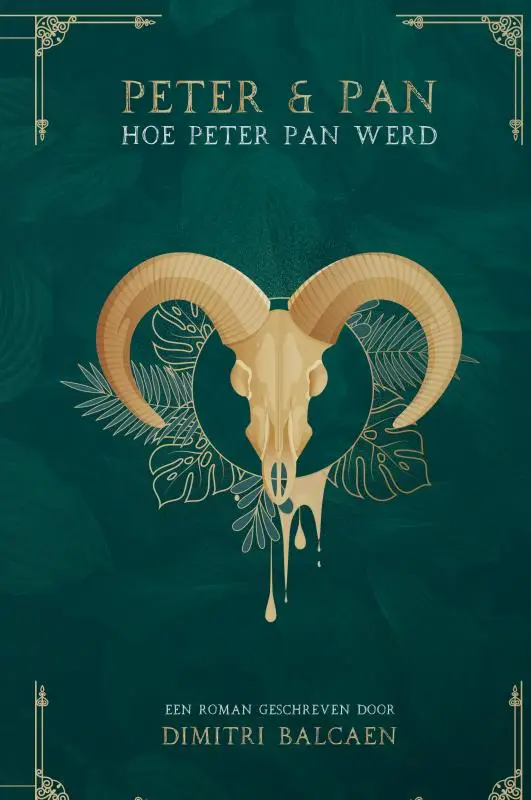 Peter & Pan