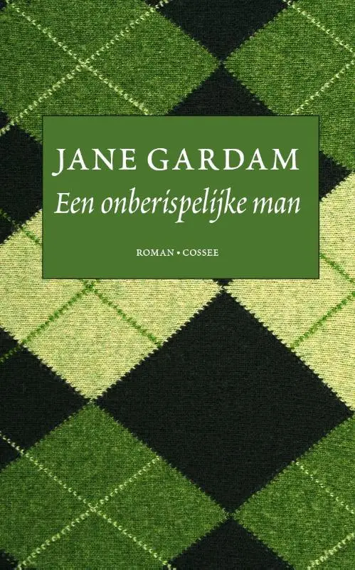 Een onberispelijke man