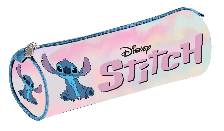 Stitch Etui - 2025-2026