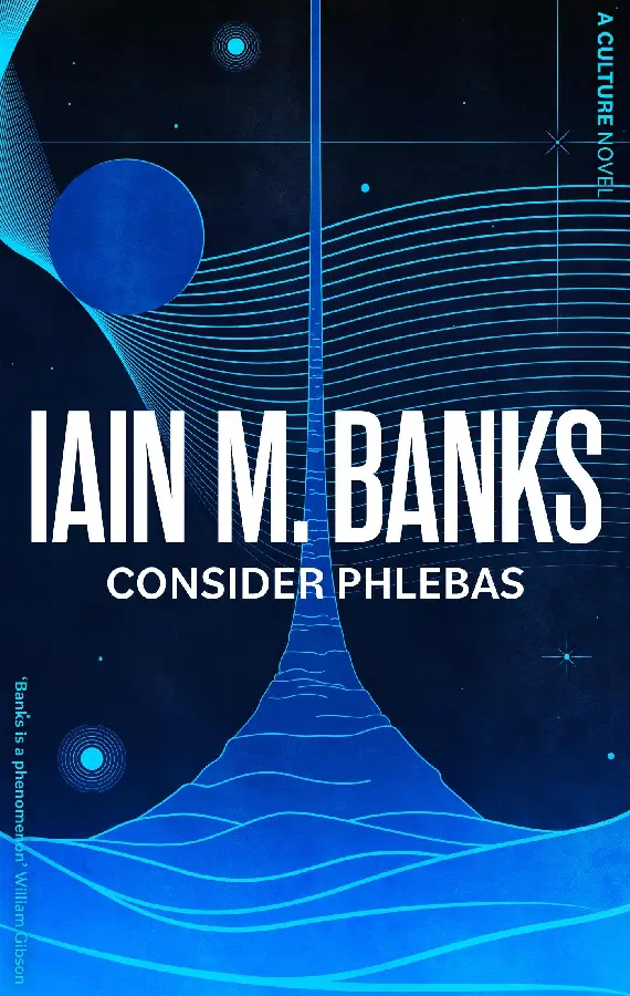 Consider Phlebas