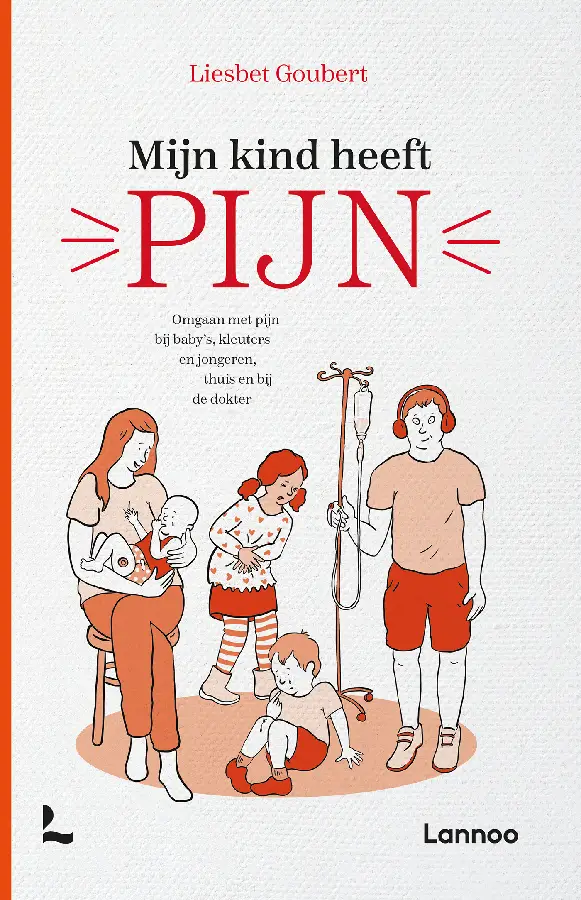 Mijn kind heeft pijn