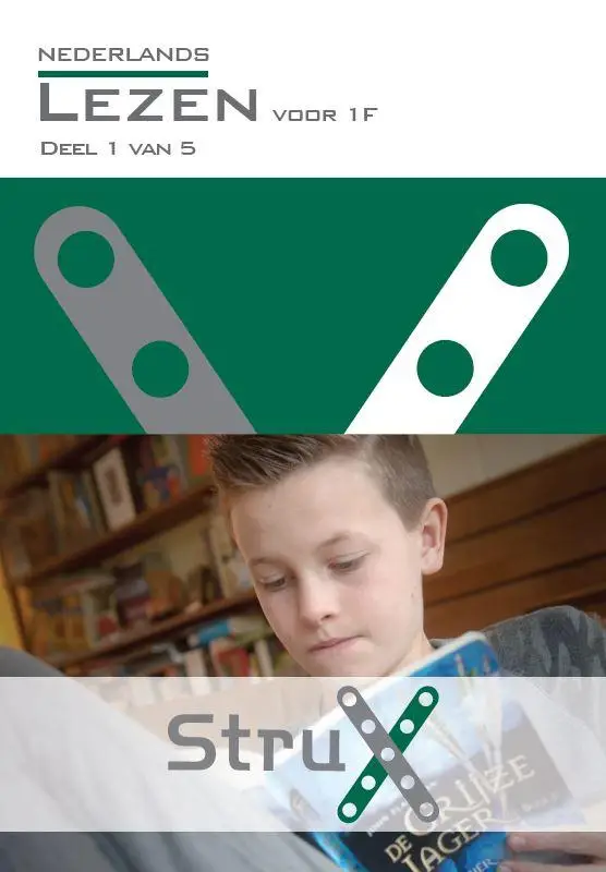 Nederlands lezen voor 1F / 1 van 5