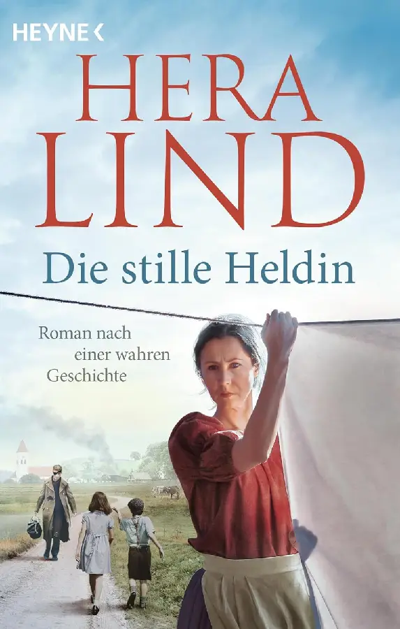Die Stille Heldin