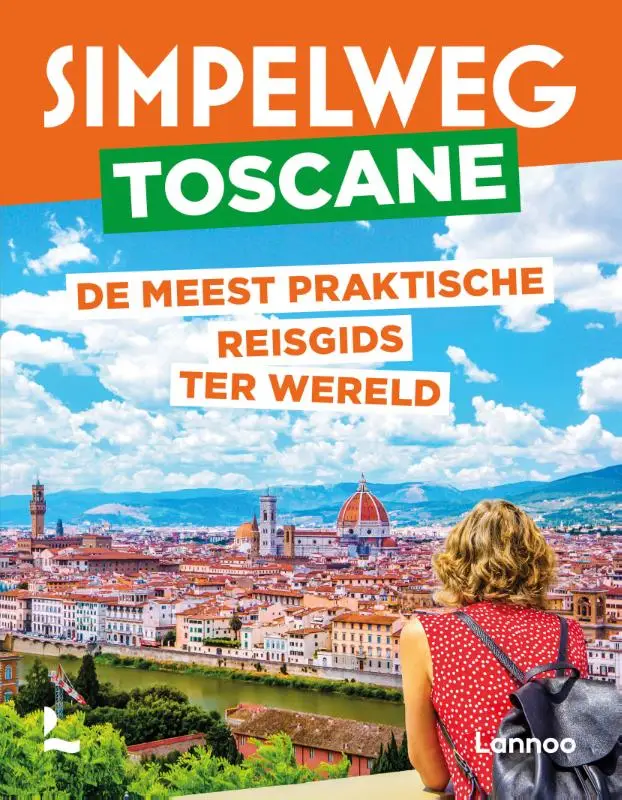 Simpelweg Toscane