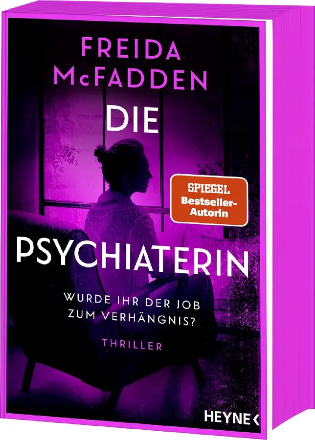 Die Psychiaterin