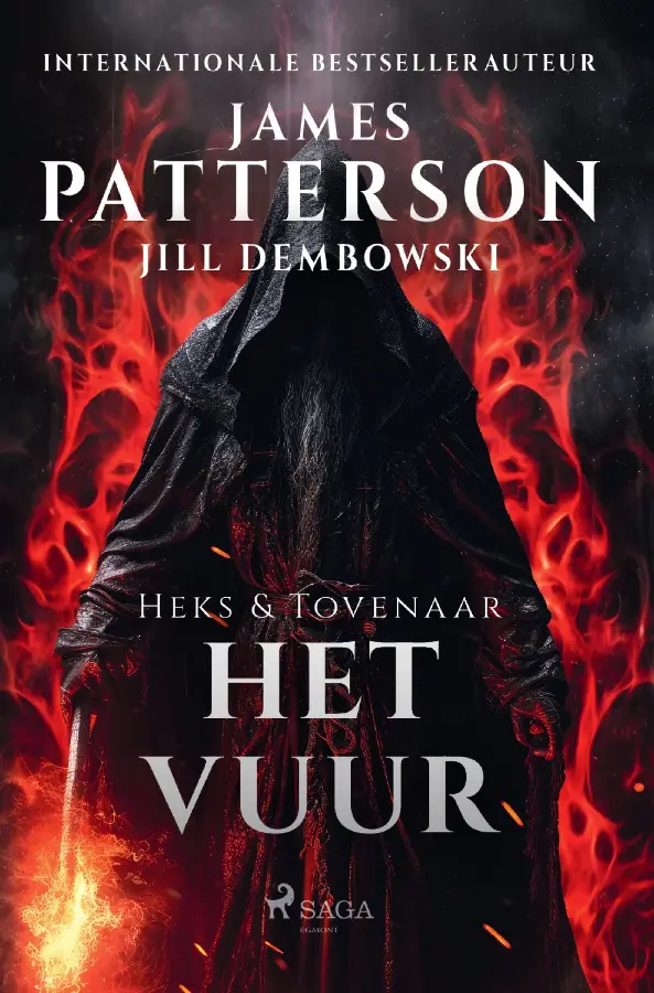 Het vuur