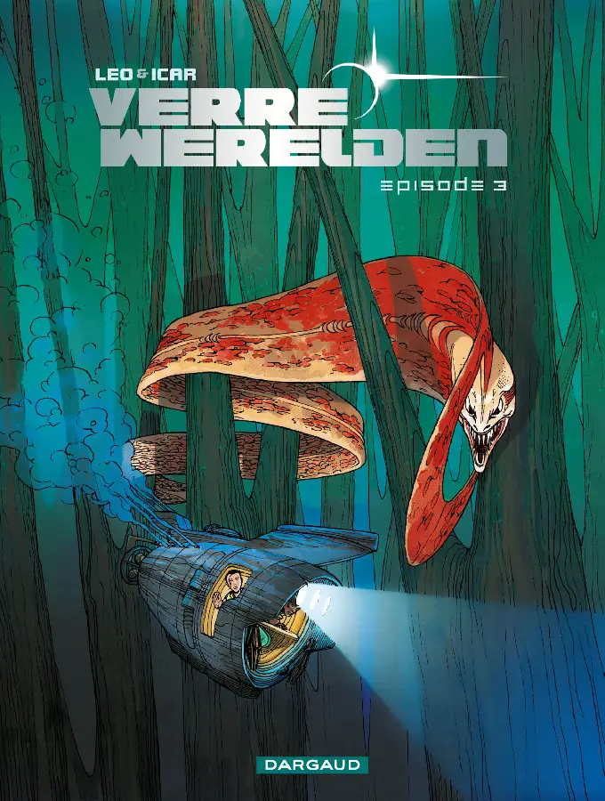 Verre werelden