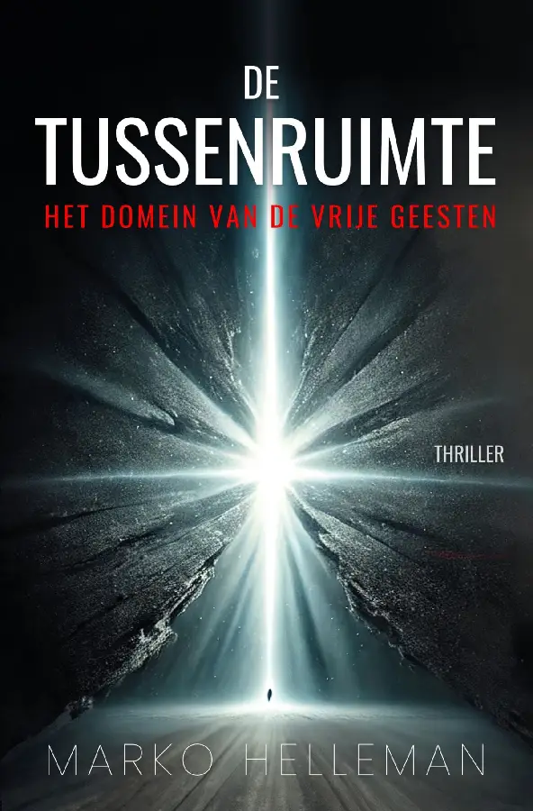 De Tussenruimte