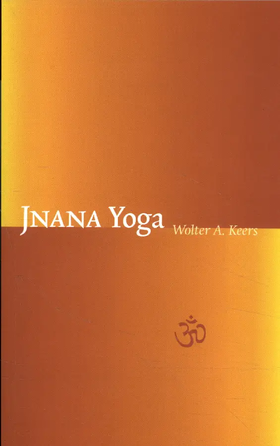 Jnana Yoga