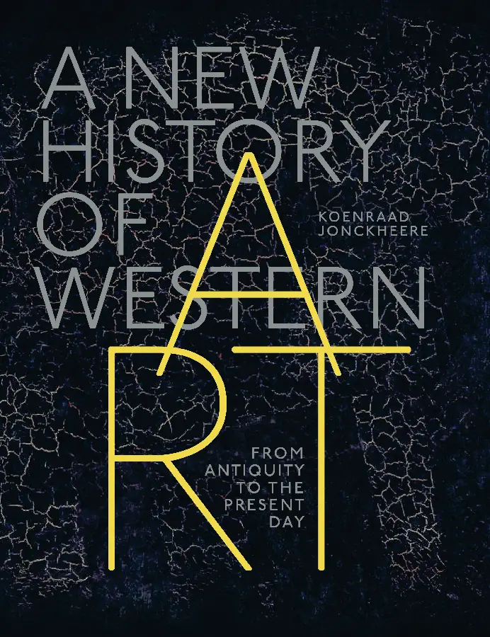 A New History of Western Art