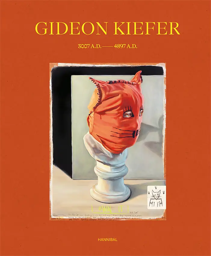 Gideon Kiefer