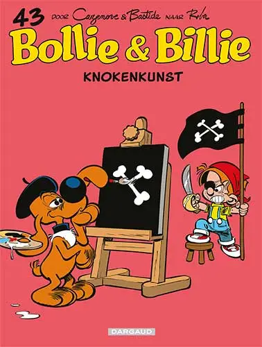 Knokenkunst
