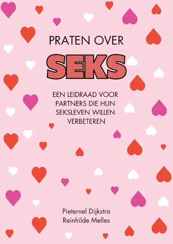 Praten over seks