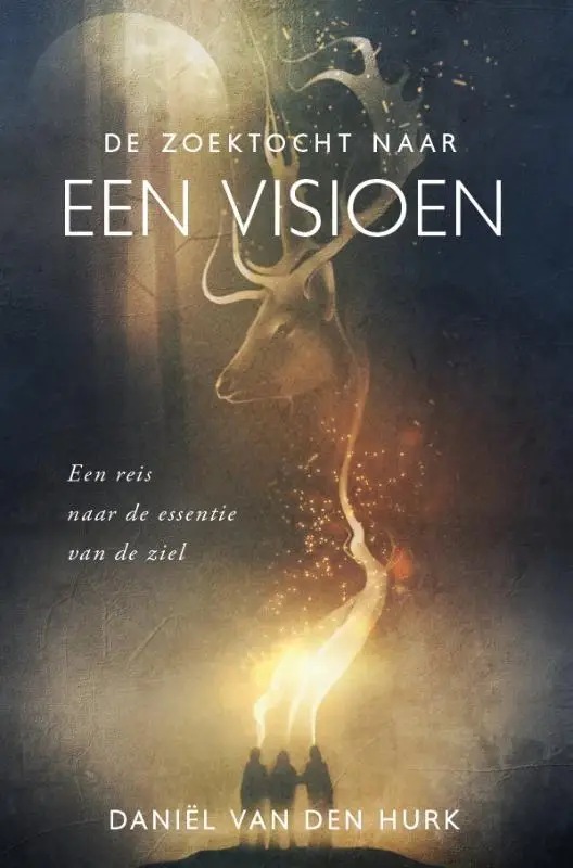 Zoektocht naar een visioen
