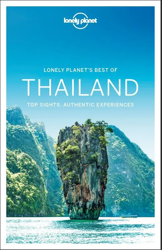 Lonely Planet Best of Thailand