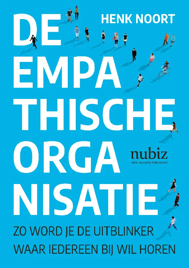 De empathische organisatie