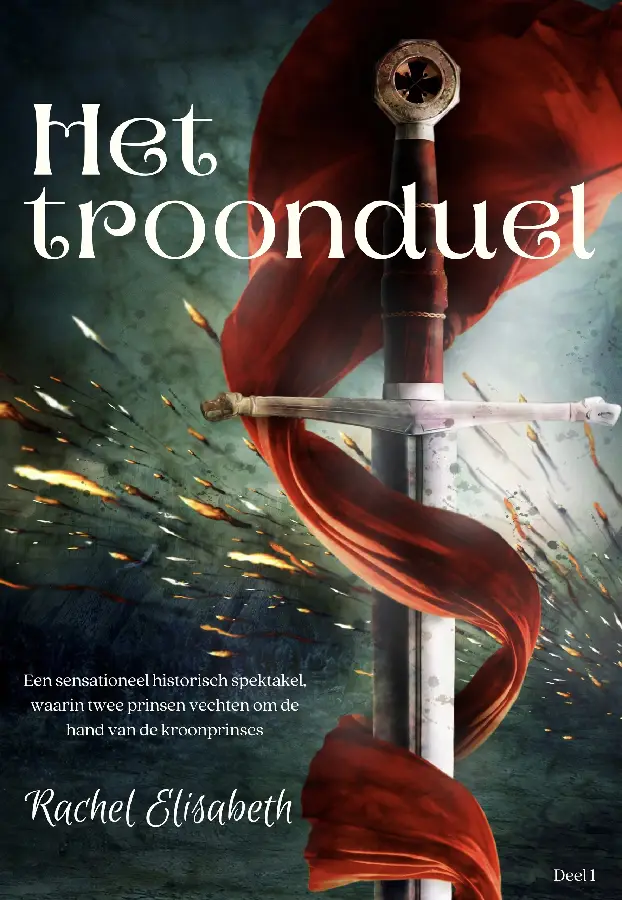 Het Troonduel