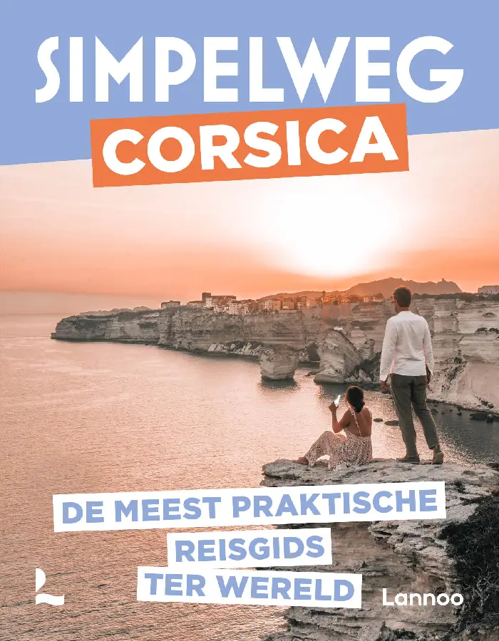 Simpelweg Corsica